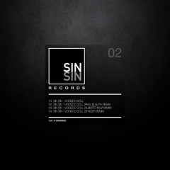 Sin Sin - Voodoo Doll ( Paul Blauth Remix ) Cut...