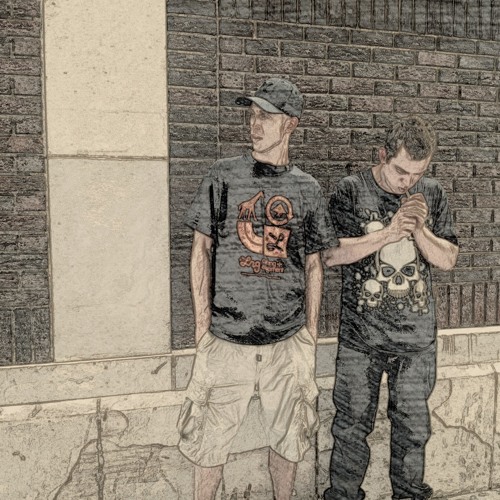 High In November (pound cake remix) Rogue & JBond