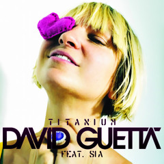 David Guetta ft. Sia - Titanium (acousticCover)