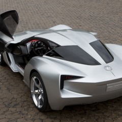 Cordaro aka Corvette -we gone get it in