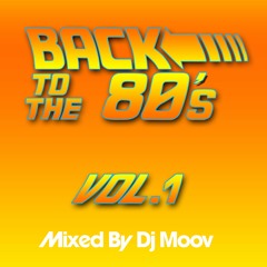 Back To The 80'S Vol. 1