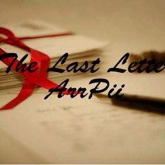 ArrPii - The Last Letter