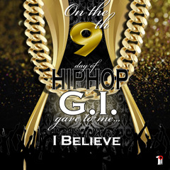 I Believe (prod by Audio Anthem)