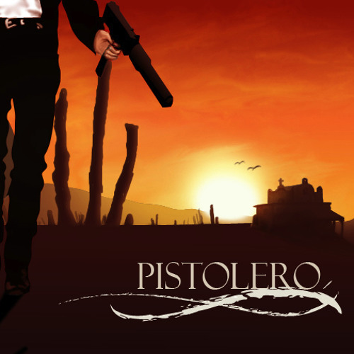 Pistolero (Astrix Remix)