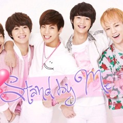 SHINee - Stand by Me