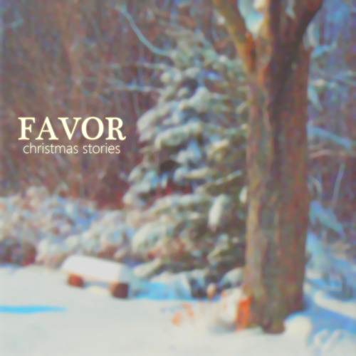 1. Snowed In