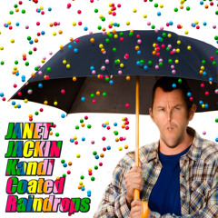Kandi Coated RainDrops
