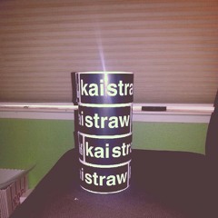 Kai Straw - The Suburbs (Mr Little Jeans Arcade Fire Remix)