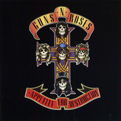 Guns N' Roses - Sweet Child O' Mine! (Band Instrumental Cover)