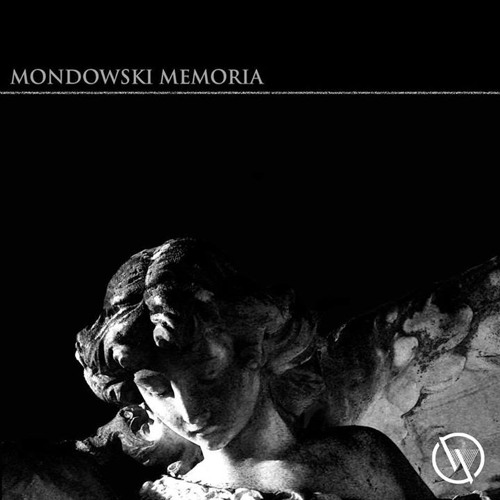 Mondowski - Eraser┃Baldwin Records┃
