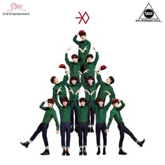 EXO - 12 Miracles In December (imUrBOOcooL)