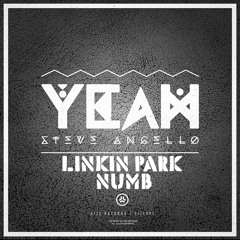 Linkin Park & Steve Angello - Numb Yeah (Vanguard Mashup)