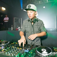 Rammed- SLEEPWALKA Original Mix Sample