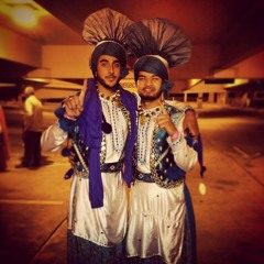 Dhol Ft. Surjit Bindrakhia