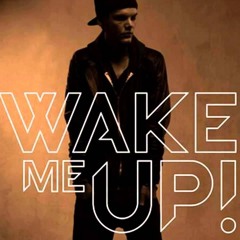 Wake Me Up (ServidSounds Remix) by Avicii