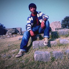 Rang Dey - by Ali Khan