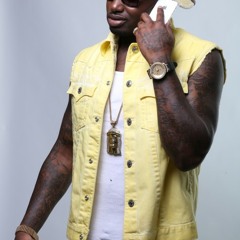 Racked Up Ready - Go Get It (PRODUCED BY FYNIC KEN)