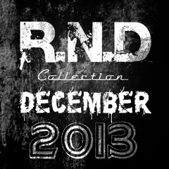 R.N.D Band Collection in December