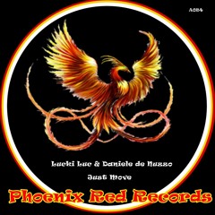 Lucky Luc & Daniele De Nuzzo - Just Move ( Original Mix ) // Phoenix Red Records