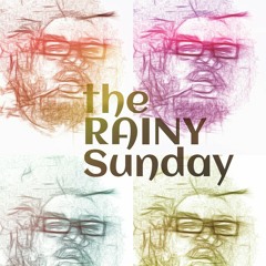 The Rainy Sunday(I Love You) prod. MF LOVE at SLaP MunKey DiGiTaL Studios