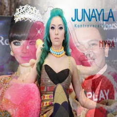 KONTROVERSI HATI - Junayla