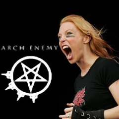 Arch Enemy - Ravenous Cover (MASSIVE DRUMS version) Drums are too loud, but it sounds massive