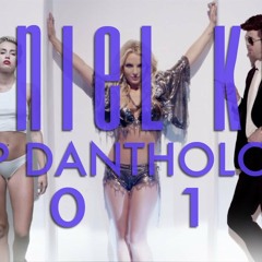 Pop Danthology '13 (Mashup Of 68 Songs)
