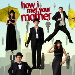 All by myself (All by ourselves) - Hayley Taylor ft. Keith Slettedahl - How I met your mother Cover