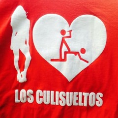 Mix los culisueltos Dj jay