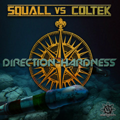 Coltek - Hard Shiver (Original mix)