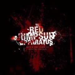 The Red Jumpsuit Apparatus - Face Down ( acoustic )