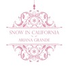 Ariana Grande Snow In California Mp3