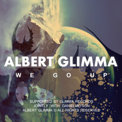 Albert Glimma - We Go Up