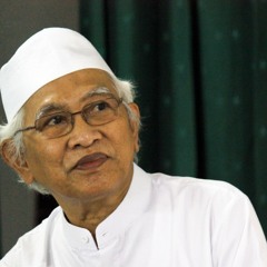 Gus Mus - Ceramah "Cerpen Gus Ja'far"