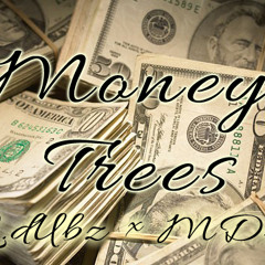 FiL.dUbz- Money Trees ft. MDigga (301 Remix)