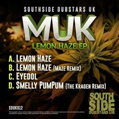 MuK - SmellyPumPum (The Kragen Remix) [OUT NOW on Southside Dubstars UK]