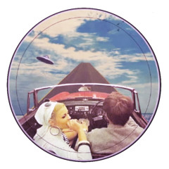 Vescou! - Drive Safely (Dubtrain to Philippopolis)