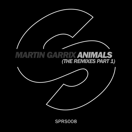 Martin Garrix - Animals (Oliver Heldens Remix) [Preview] Out Now !