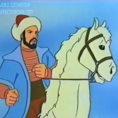 محمد الفاتح~يا أجملَ حُلُمٍ أنتِ