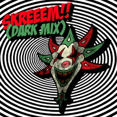 SKREEEM (Dark Mix) - Insane Clown Posse
