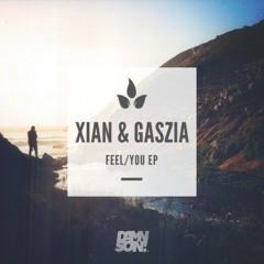 Xian - Feel (FlutterByOne Remix)