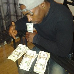 No pen no pad free style we stay stutn at The trapp