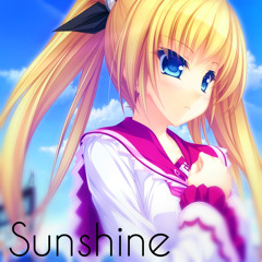 Nightcore - Sunshine ❤[Free Download!]❤