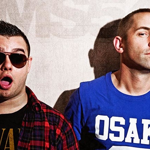 Need To Feel Loved Vs Never (Myon & Shane 54 Mashup)(I.D 211 RIP)