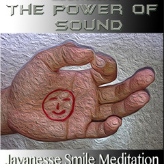 Javanesse Smile Meditation