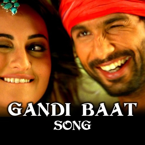 Stream Gandi Baat R.Rajkumar Harsh Artiste Remix Teaser by Harsh Artiste Listen online for free on SoundCloud