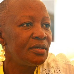 A United Africa - Sitawa Namwalie