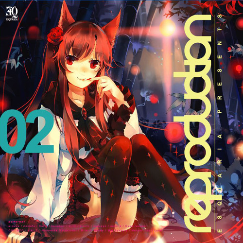 【C85】Reproduction Crossfade sample【ESQUARIA】