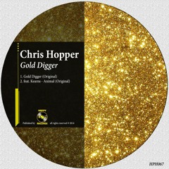 Hopper & Kearns - Animal - Released 18th Jan Beatport.