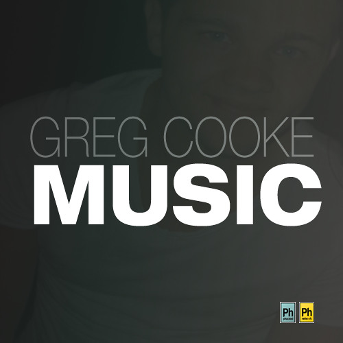 GregCookeMusic - So Beautiful